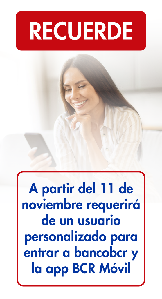 Mensaje Seguridad